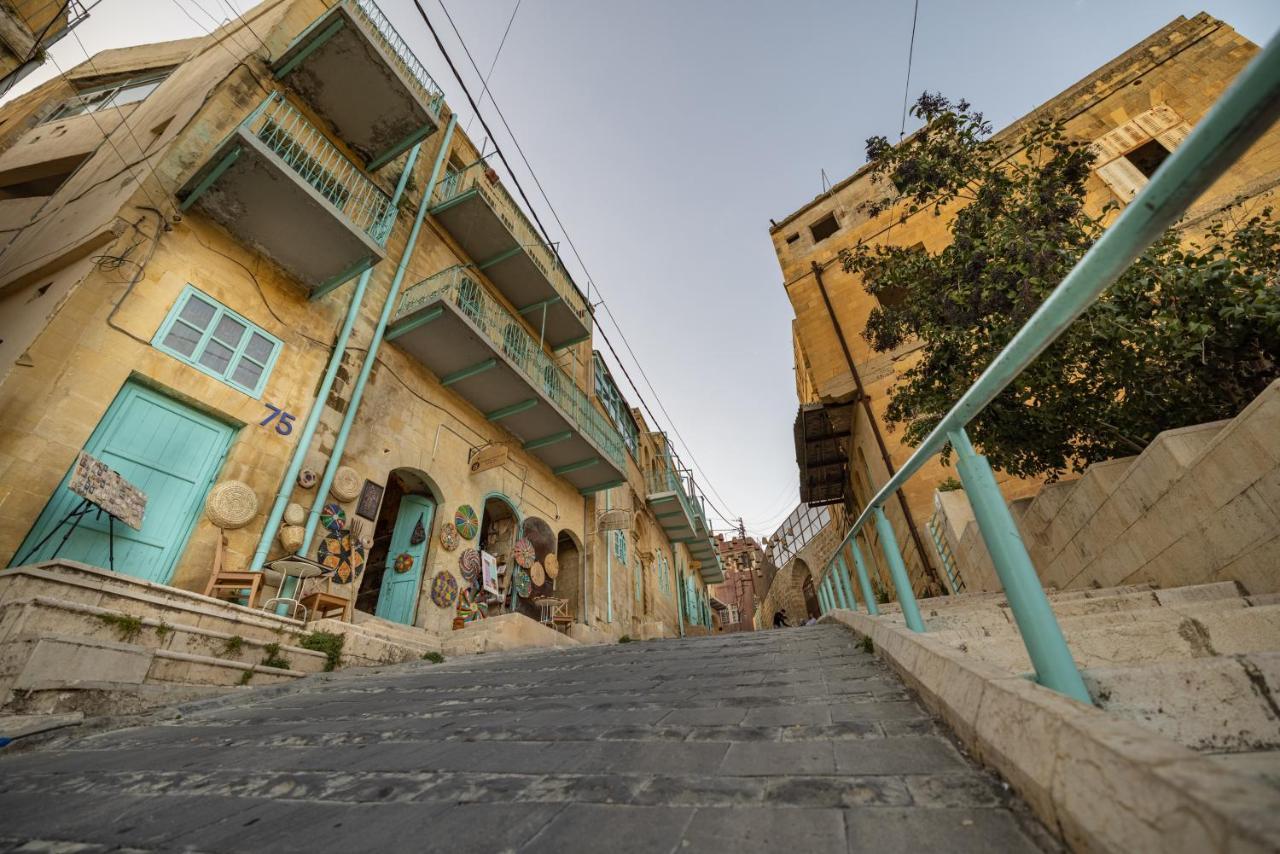 Jordan Heritage Madhafa Al Salt Luaran gambar