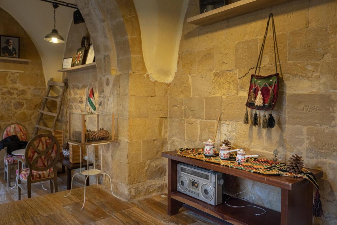 Jordan Heritage Madhafa Al Salt Luaran gambar