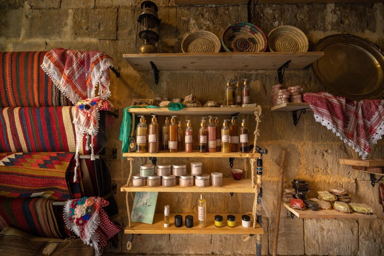 Jordan Heritage Madhafa Al Salt Luaran gambar