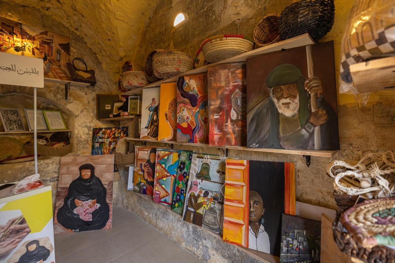 Jordan Heritage Madhafa Al Salt Luaran gambar