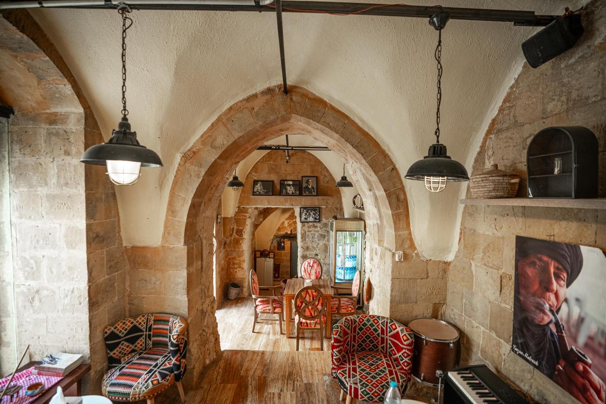 Jordan Heritage Madhafa Al Salt Luaran gambar