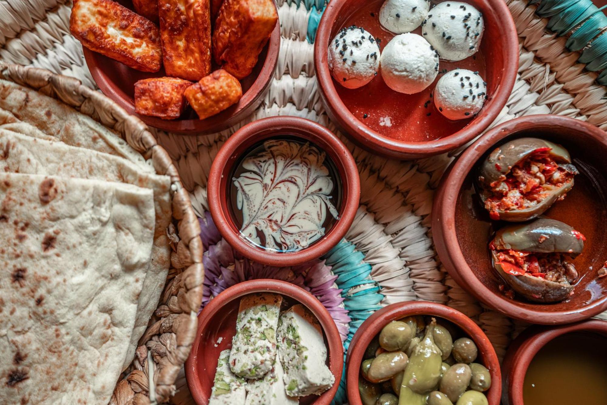 Jordan Heritage Madhafa Al Salt Luaran gambar