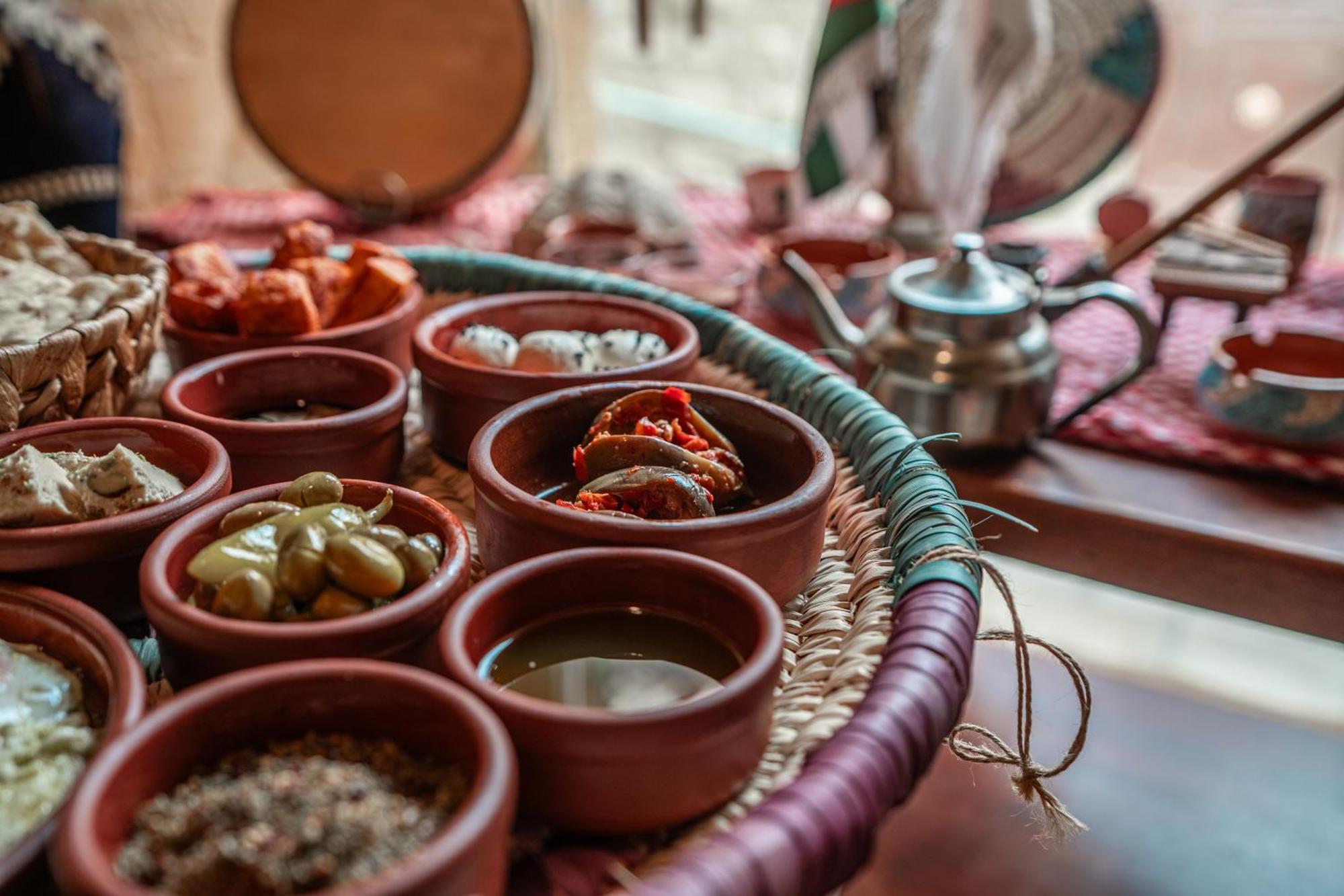 Jordan Heritage Madhafa Al Salt Luaran gambar