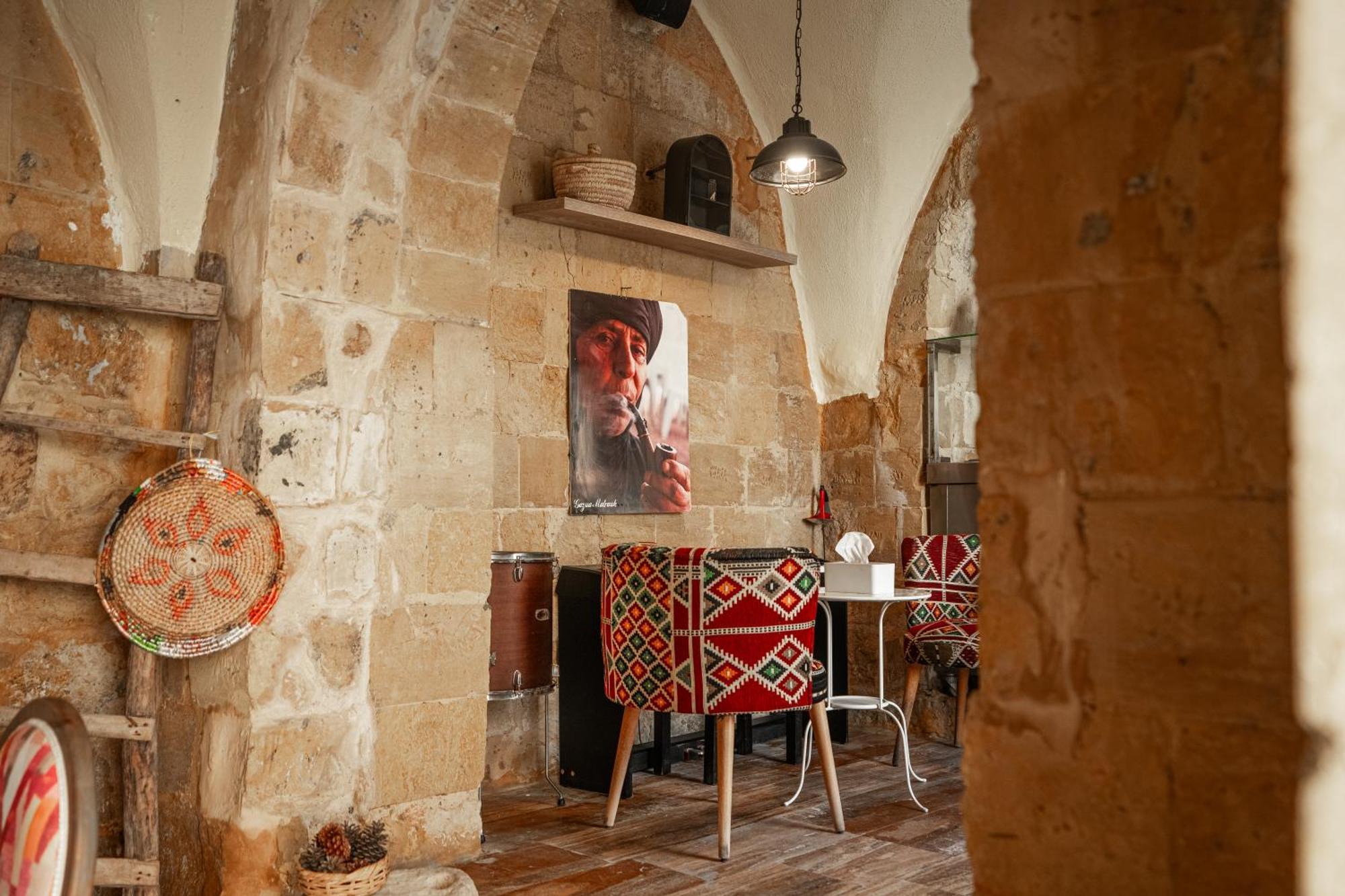 Jordan Heritage Madhafa Al Salt Luaran gambar