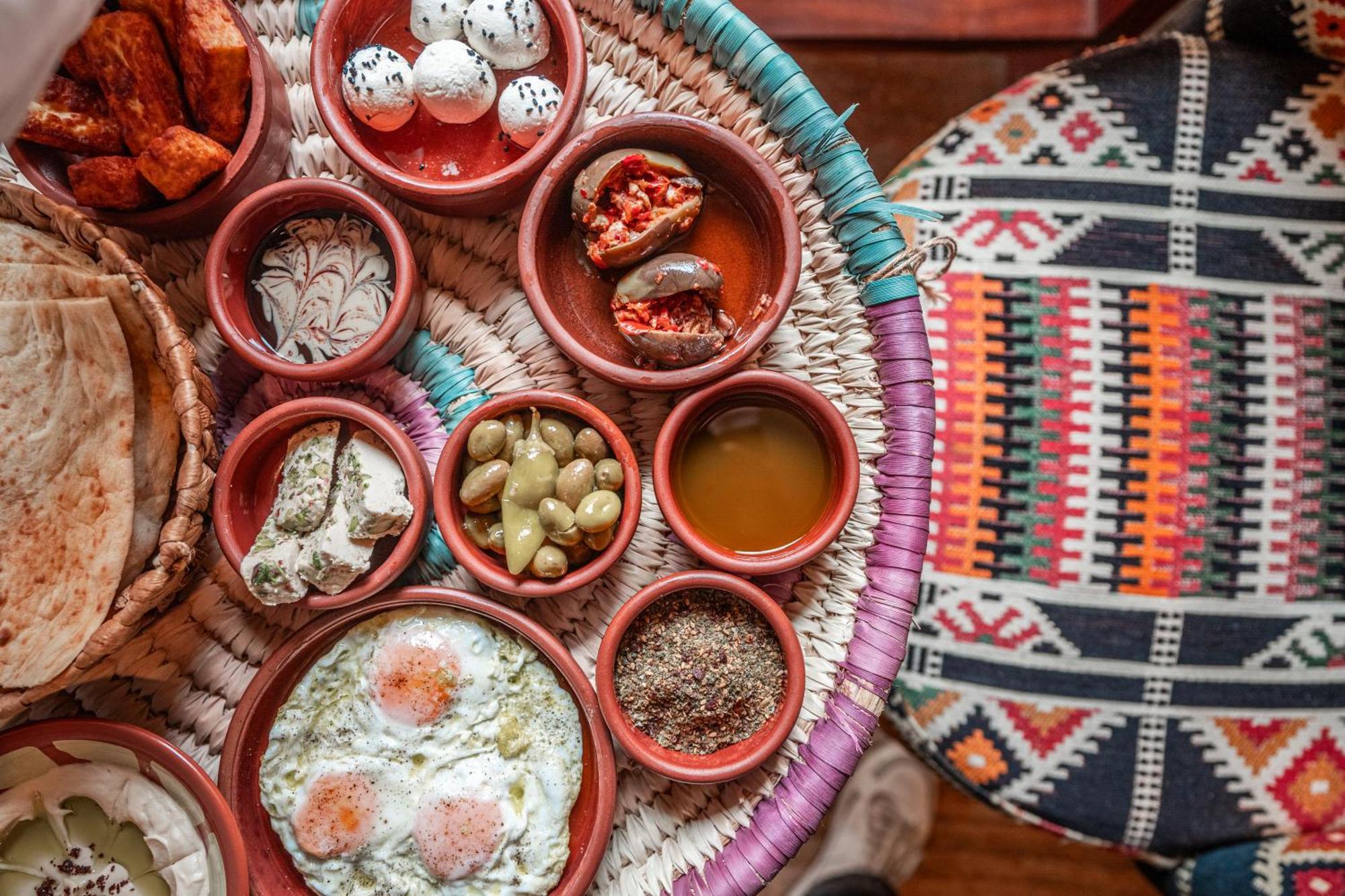 Jordan Heritage Madhafa Al Salt Luaran gambar