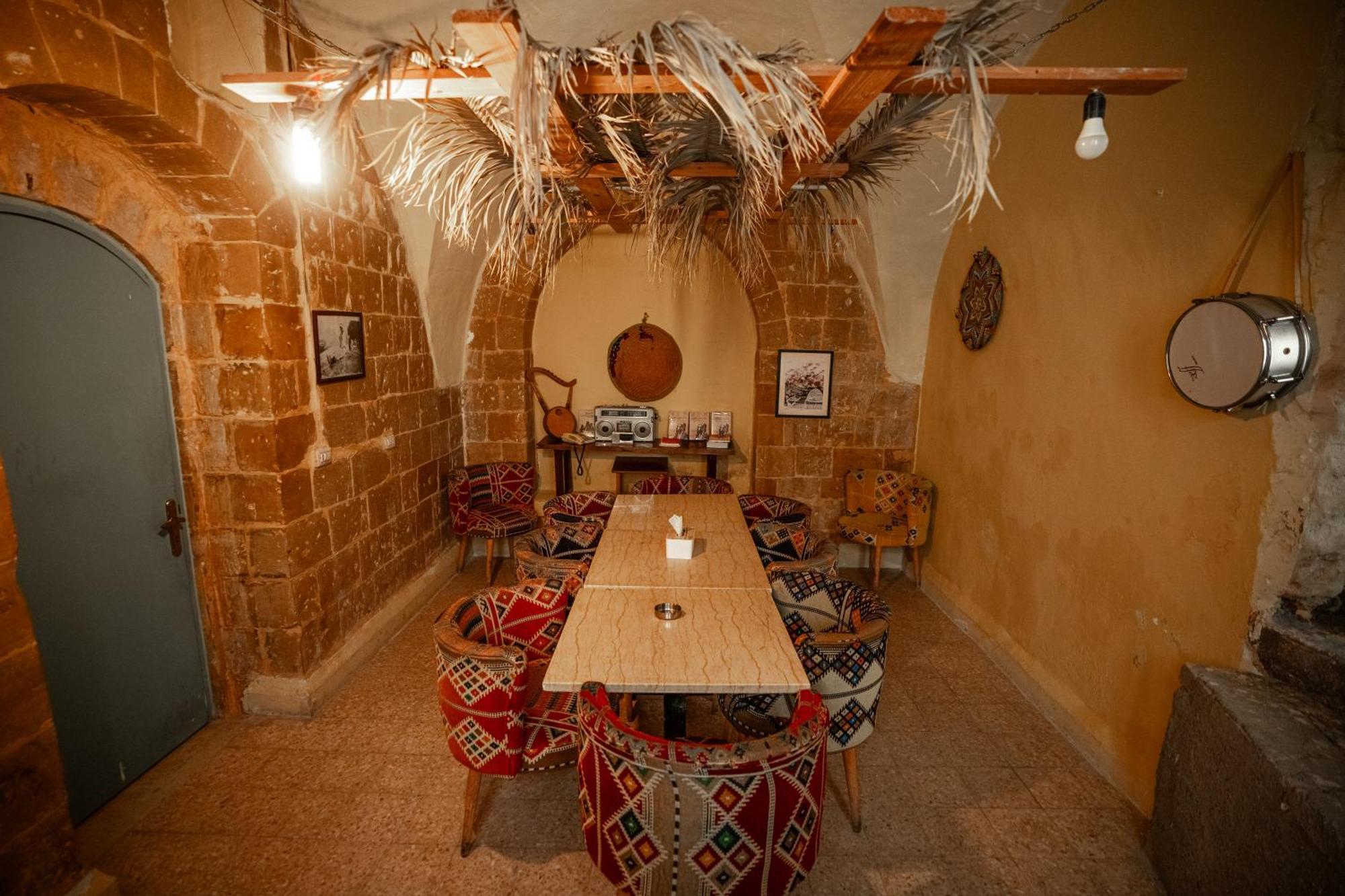 Jordan Heritage Madhafa Al Salt Luaran gambar