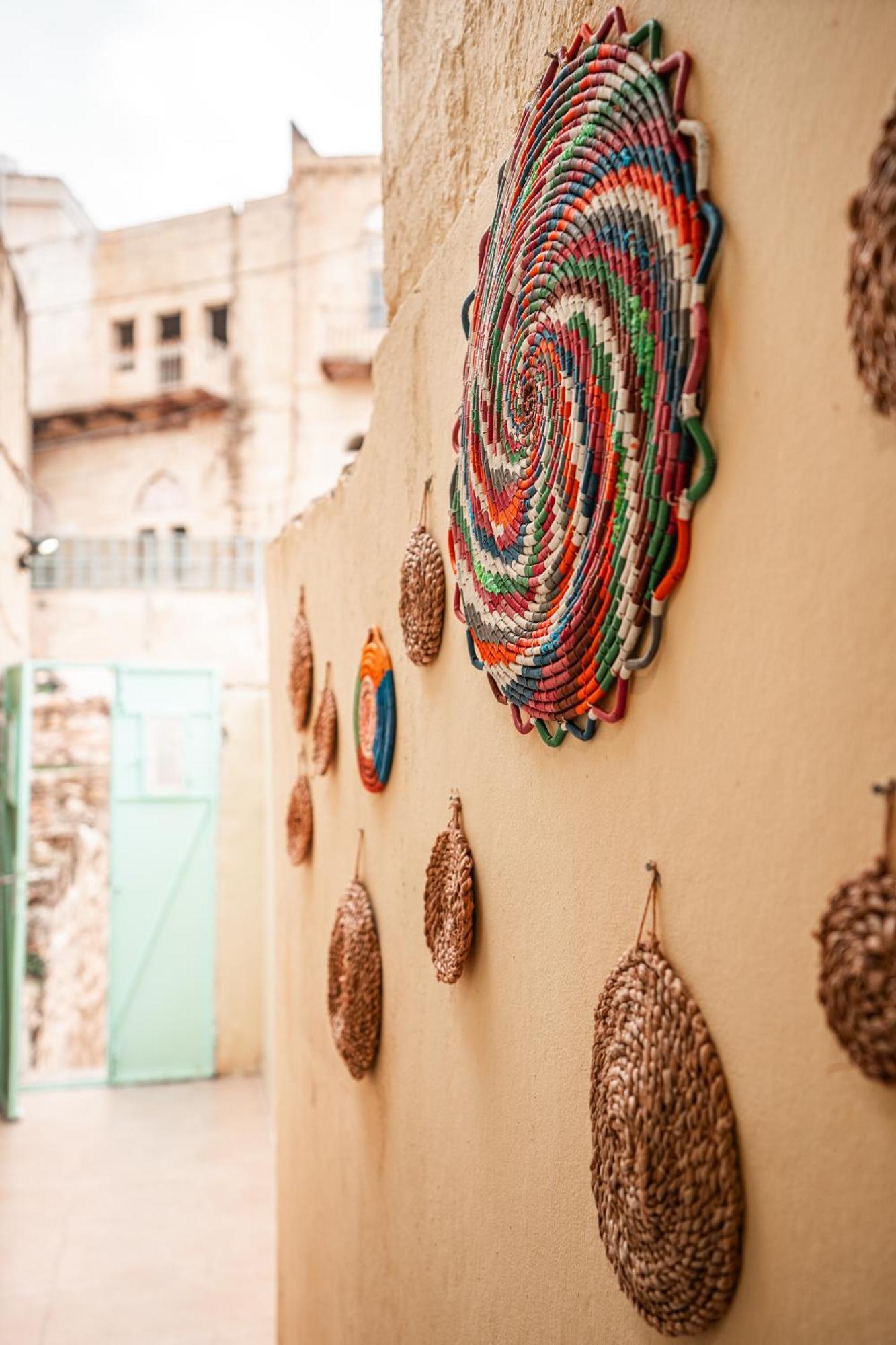 Jordan Heritage Madhafa Al Salt Luaran gambar