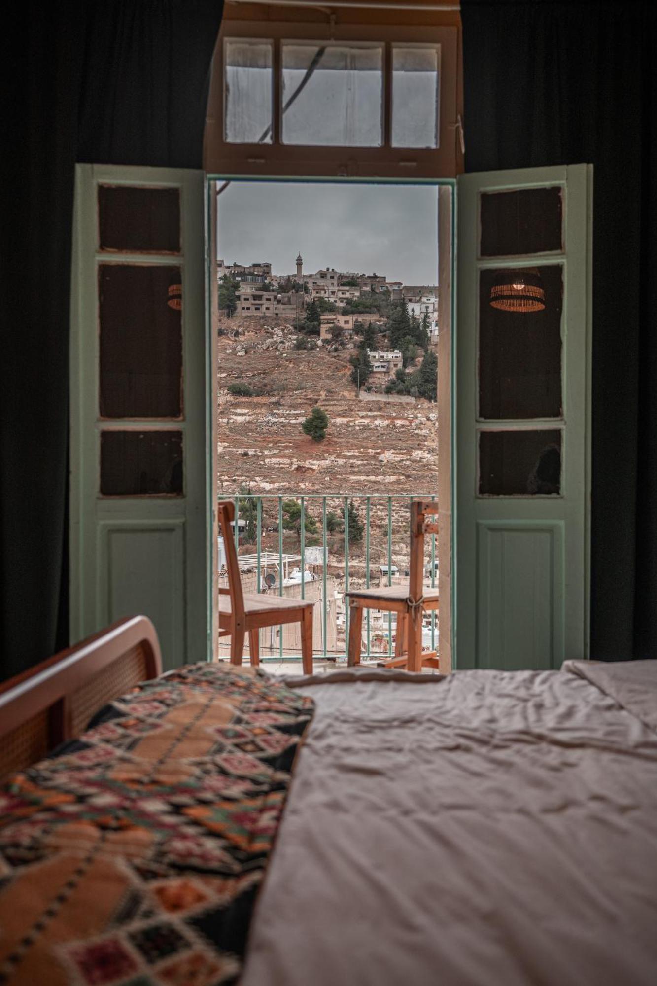 Jordan Heritage Madhafa Al Salt Luaran gambar