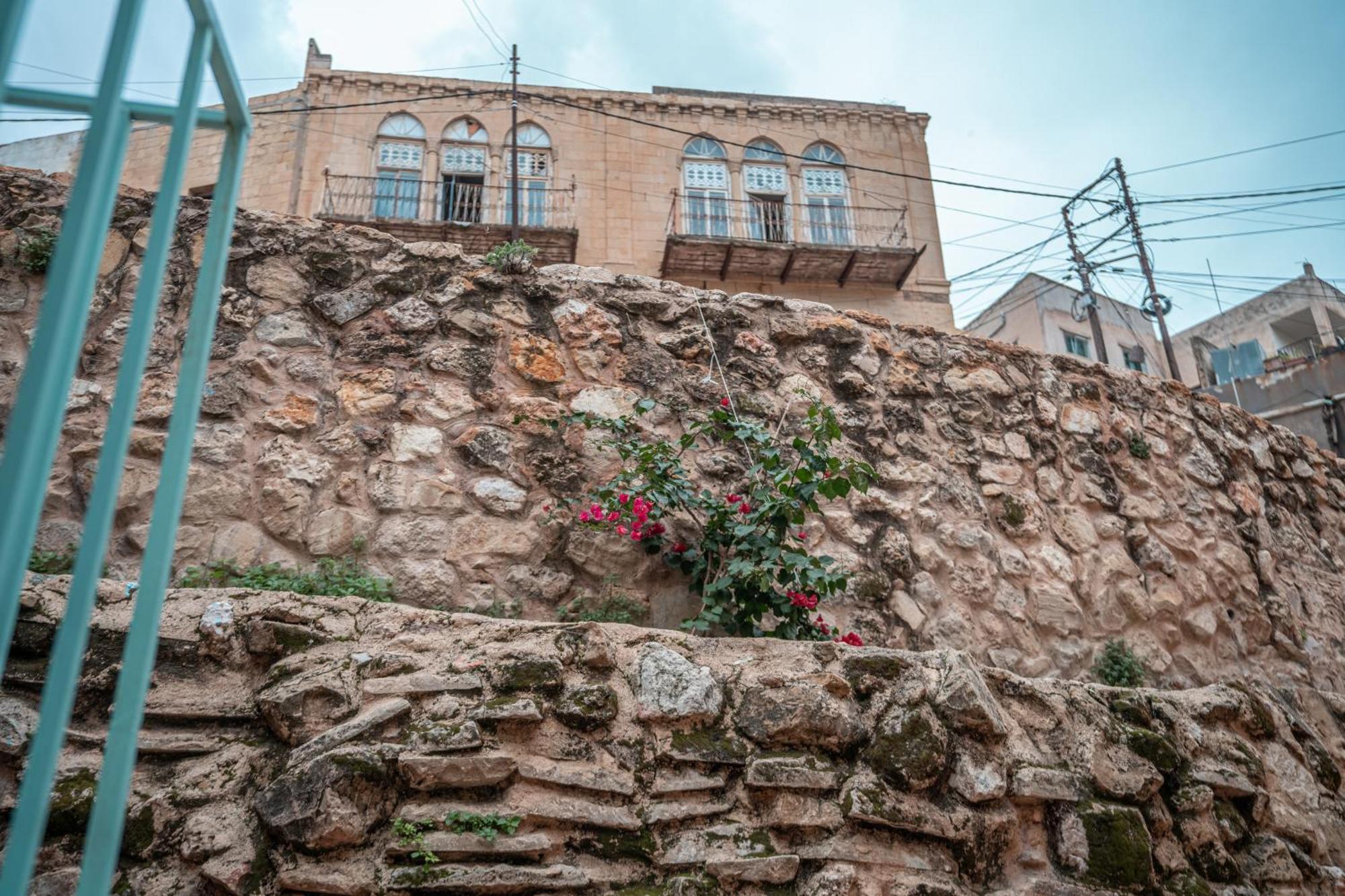 Jordan Heritage Madhafa Al Salt Luaran gambar